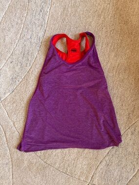 Nike Dri-Fit Tank
